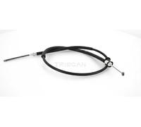 TRISCAN 8140 151006 Handbrake cable