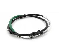 TRISCAN 8140 151012 Hand brake cable