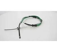 TRISCAN 8140 151013 Handbrake cable