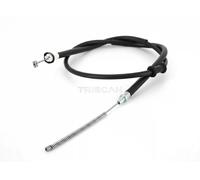 TRISCAN 8140 151019 Cable, parking brake for FIAT