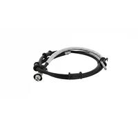 Handbrake cable Drum Brake 8140 151041 TRISCAN for FIAT OPEL