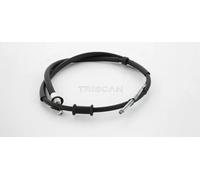 TRISCAN 8140 151053 Hand brake cable
