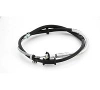 TRISCAN 8140 151062 Hand brake cable