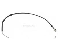 TRISCAN 8140 151093 Handbrake cable