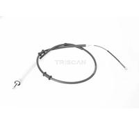 TRISCAN 8140 15194 Handbrake cable
