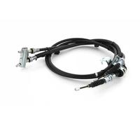 TRISCAN 8140 161144 Hand brake cable