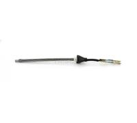 TRISCAN 8140 161163 Handbrake cable