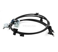 Triscan Parking Brake Cable 8140 161166 for Ford Focus III Hatchback/Van/Turnier