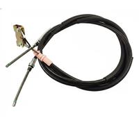TRISCAN 8140 16164 Hand brake cable