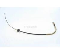 Handbrake cable Drum Brake 8140 16172 TRISCAN for FORD TRANSIT Bus TRANSIT Van