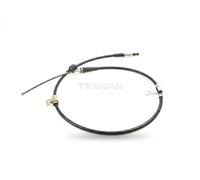 CABLE PULL PARKING BRAKE 8140 17130 FOR LAND ROVER FREELANDER/Soft/Top/SUV 1.8L
