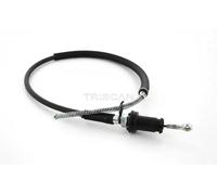 Handbrake cable Drum Brake 8140 17146 TRISCAN for LAND ROVER DEFENDER Cabrio