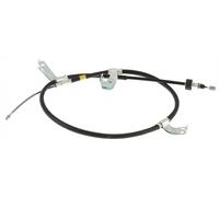 Triscan Handbrake Cable (Drum Brake) 8140 181144 for KIA RIO