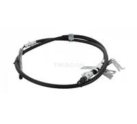 TRISCAN 8140 21108 Handbrake cable