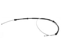 TRISCAN 8140 23107 Handbrake cable