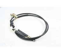 TRISCAN 8140 24160 Handbrake cable