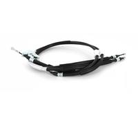 TRISCAN 8140 24193 Hand brake cable