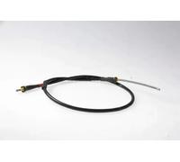 TRISCAN 8140 251212 Handbrake cable