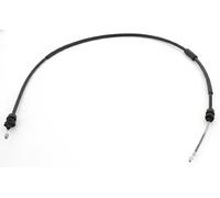 Handbrake cable Drum Brake 8140 251238 TRISCAN for RENAULT CLIO IV