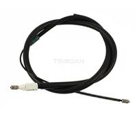 TRISCAN 8140 25157 Handbrake cable
