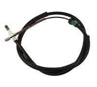 TRISCAN 8140 25167 Handbrake cable