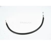 Handbrake cable Drum Brake 8140 28156 TRISCAN for PEUGEOT 206+ 206 Hatchback