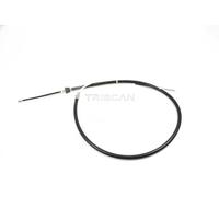 TRISCAN 8140 29167 Handbrake cable