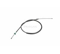 TRISCAN 8140 38137 Handbrake cable