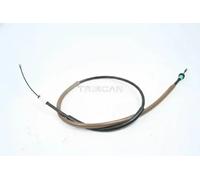 Cable, parking brake for CITROËN XSARA PICASSO TRISCAN 8140 38138