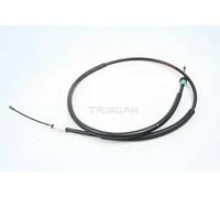 Handbrake cable Drum Brake 8140 38139 TRISCAN for CITROËN XSARA PICASSO