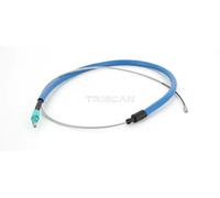 CABLE PULL PARKING BRAKE 8140 38150 FOR PEUGEOT CITROEN KFU /KFV 1.4L 4cyl 1007