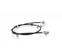 Handbrake cable Drum Brake 8140 41131 TRISCAN for DAIHATSU SIRION