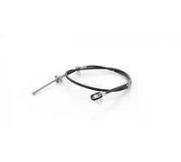 Cable Pull, parking brake TRISCAN 8140 41132 For DAIHATSU