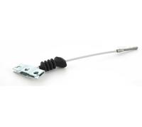 Handbrake cable Drum Brake 8140 421113 TRISCAN for MITSUBISHI L200