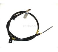 TRISCAN 8140 43106 Handbrake cable