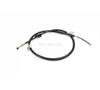 TRISCAN 8140 43113 Handbrake cable