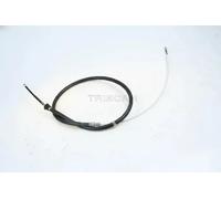 TRISCAN 8140 67104 Handbrake cable