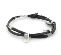 TRISCAN 8140 68126 Hand brake cable