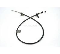 TRISCAN 8140 69126 Hand brake cable