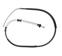 Handbrake cable Drum Brake 9023161 NK for FIAT DOBLO Box Body/MPV DOBLO MPV