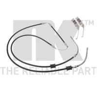 NK 9025105 Hand brake cable