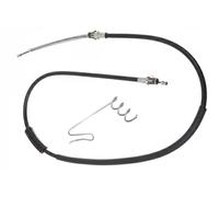 NK 9025124 Handbrake cable
