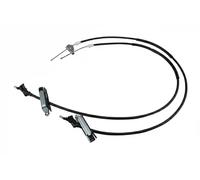 Handbrake cable Drum Brake 9025139 NK for FORD FOCUS I FOCUS I Saloon