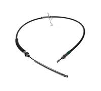 Handbrake cable Drum Brake 9025162 NK for FORD TRANSIT Platform/Chassis