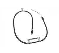 Handbrake cable Drum Brake 903509 NK for KIA CARENS I MPV