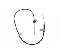 Handbrake cable Drum Brake 903520 NK for KIA RIO I Hatchback RIO I Saloon