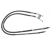 CABLE PULL PARKING BRAKE 9036119 FOR VAUXHALL ASTRA/Mk OPEL A18XER 1.8L 4cyl