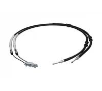 Handbrake cable Drum Brake 9036157 NK for OPEL CORSA D CORSA D Hatchback Van