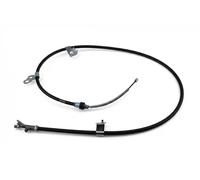 CABLE PULL PARKING BRAKE 9045143 FOR TOYOTA 2SZ-FE 1.3L 1ND-TV 1.4L 4cyl ECHO