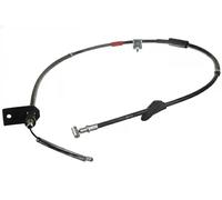 Handbrake cable Drum Brake 905223 NK for SUZUKI WAGON R+